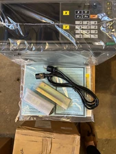 MITUTOYO 174-124 KC 32 COUNTER FOR LINEAR SCALE UNIT