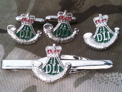 durham light infantry tie