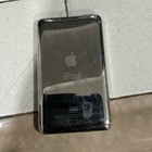 Apple iPod Classic 7th Gen 160GB Works, but battery won't hold charge 15,000🎶🎵 — photo 4
