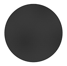 AtlasIED EGR43 Edgeless Round Grille for Use with FAP43T - WHT