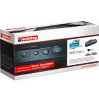 Edding Toner Ersetzt Brother TN-2420 Kompatibel Schwarz 3000 Seiten EDD-1068