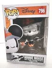 Funko Pop! Vinyl: Disney - Minnie Mouse #796 FREE SHIPPING