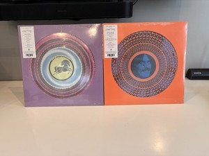 George Harrison Rsd | eBay