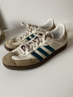 Adidas Samba 38 2/3