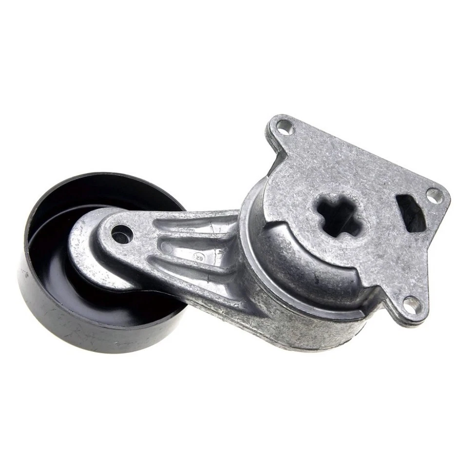 Conjunto de tensor de correa automático de transmisión Gates para Lexus SC300 1992-2000 3,0 L Foto 2 de 4