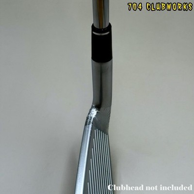Srixon Iron Ferrules 10 Pk Collared ZXi7 ZXi5 ZXi4 ZX7 ZX5 ZX4