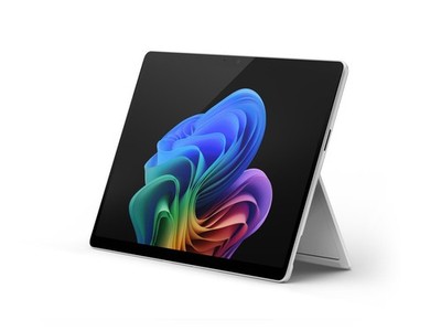 Microsoft Surface Pro 11 Intel  Core  Ultra 7 266V Tablet 33 cm (13'') Platin