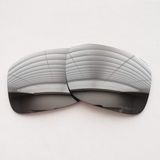 Authentic Oakley Holbrook XL Prizm Black Replacement Lenses OO9417