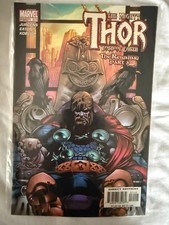 Mighty Thor #71