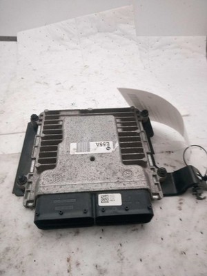 Engine ECM Electronic Control Module Automatic 2.0L AWD Fits 18-21 KONA 673474
