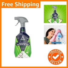 Fast Mould Removal Spray - 750ml Extra Strength Mildew Blaster for Home Use 5.32 per litre