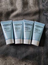 Image of 4x15ml FILORGA HYDRA- HYAL Hydrating Clumping Cream