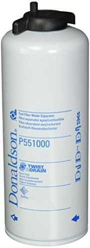 Donaldson D045003 Round Primary Air Filter 4.50