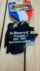 2020 Don’t Drink And Drive Preston Tribute Fiesta Medal — photo 2