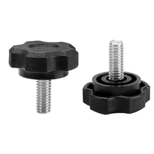 Pack of 2-Lock Knob 356A0014 Tonneau Cover Lock Parts Fit for BAKFlip MX4 G2.