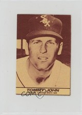 1971 Milk Duds Tommy John 2k3