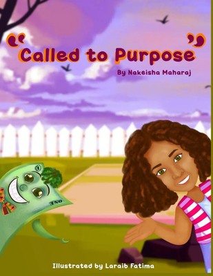 Nakeisha Maharaj | Called to Purpose | Taschenbuch | Englisch (2020)