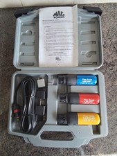 Mac Tools Fuse Saver With 3 x Relay Controllers