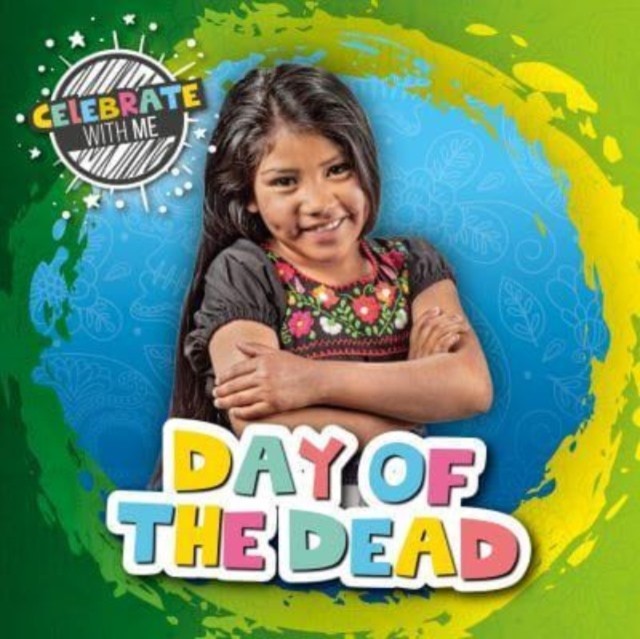 Day of the Dead by Shalini Vallepur NEW Free UK Delivery - Image 2