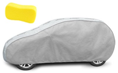 Vollgarage passend für Daihatsu Charade 3 G101 G102 Facelift Schrägheck Z555918