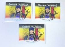 Iraq War Veteran, Purple Heart Recipient Doc Jacobs to Appear on Upper Deck Baseball Card 15