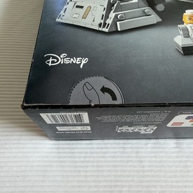 LEGO 75416 Star Wars Chopper C1-10P Astromech Droid Building Block Set 10+ NIB