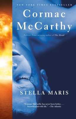 Stella Maris (The Passenger Series)