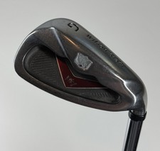 Wilson Staff Di7 G Gap Wedge Steel Uniflex Shaft Right Hand RH