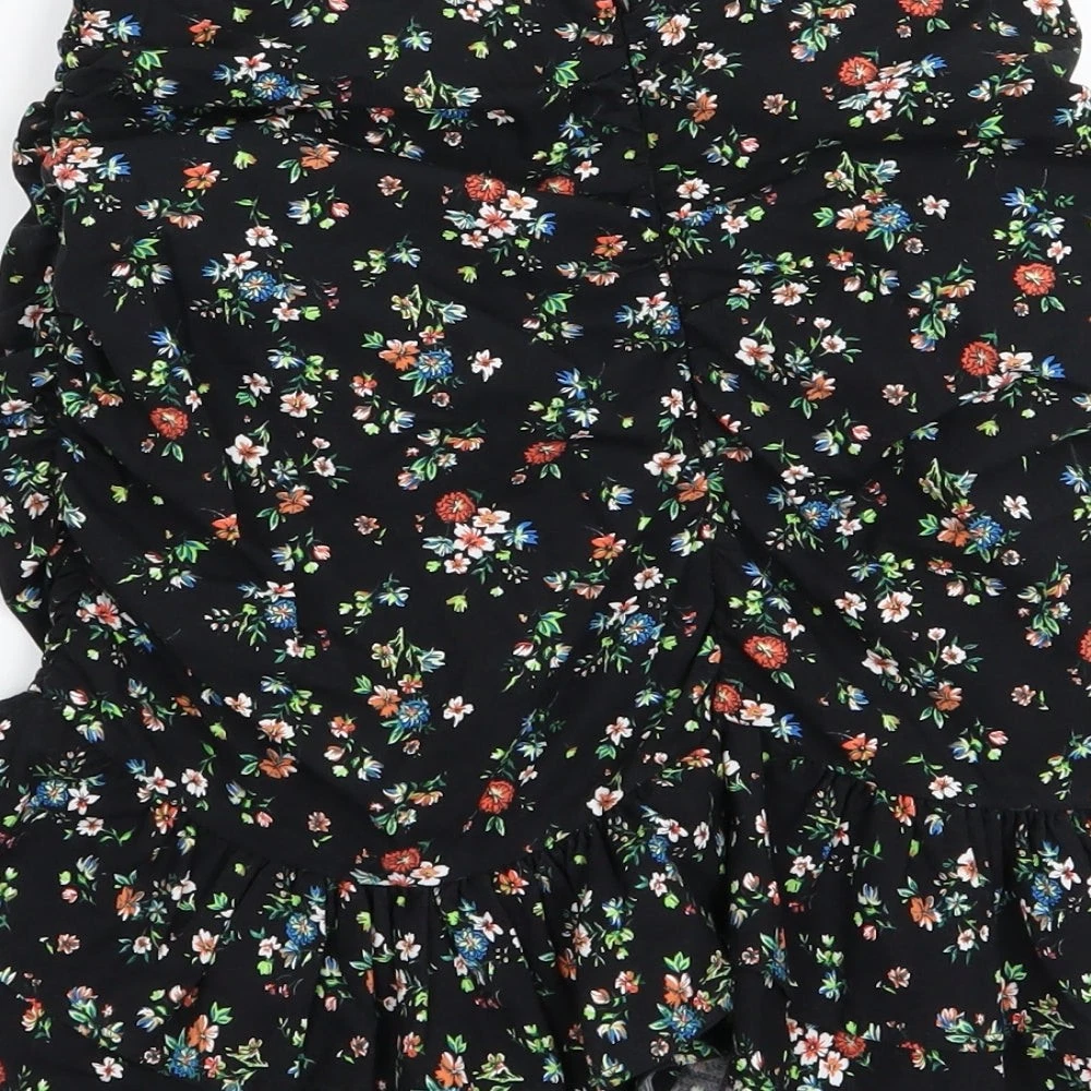 Minifalda Bershka para mujer talla 4 del Reino Unido