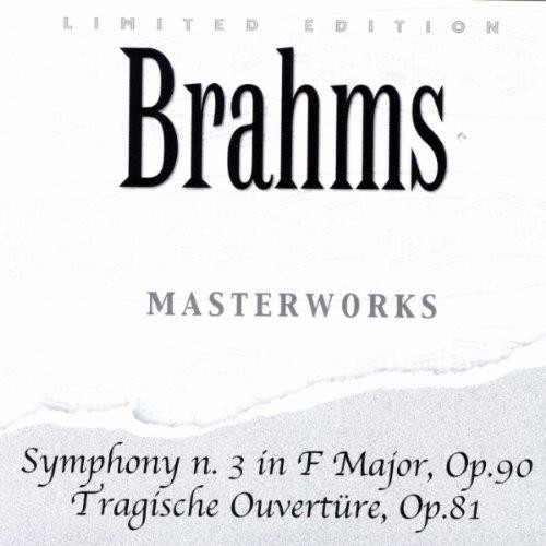 Philharmonia Polonica, Prisner Karl - Symphony No. 3 Op. 90 / Tragic Overture