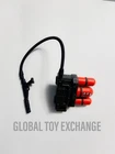 GI JOE CLASSIFIED BARBECUE  1:12 WEAPON FOR 6 INCH FIGURE