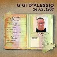 Audio Cd - Gigi D'alessio - 24 Febbraio 1967 - Ggd Edizioni -D- Neu