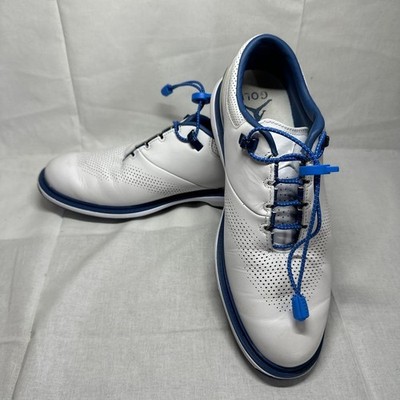 Men 8.5US Out Of Print Nike Golf Nikegolf Jordan Adg4 Jorda