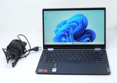 Lenovo Yoga 6 13.3'' 2-in-1 Laptop - Ryzen 5 Pro 4650U / 8GB / 256GB SSD / Win 11
