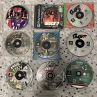 Lot of 9 Playstation PS1 Games - UNTESTED: Frogger, Spyro, crash Bandicoot