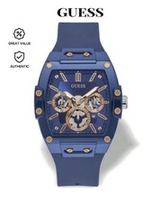Наручные часы Guess Men's Phoenix 43mm