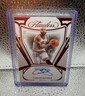 2023-24 Panini Flawless - Flawless Autographs Carlos Boozer #FA-CBC Ruby /15