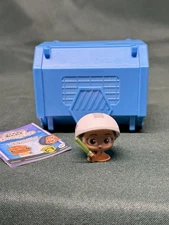 Star Wars Doorables - Reva - Ultra Rare - Series 3 - Disney