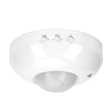 Occupancy Sensor Light Switch 360 Degree PIR Motion Light Switch 110V‑240V Mo...