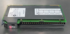 Allen Bradley 1771-IFE/C REV.01 Analog Input Module           Loc3D68