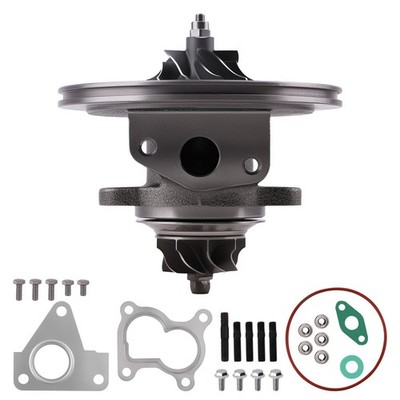 1*Rumpfgruppe turbolader for RENAULT Suzuki Dacia Nissan 1.5 dCi 54359700000