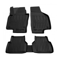 Gummi-FußMatten VW Tiguan 2007-2016 Stingray Passgenau Auto Set