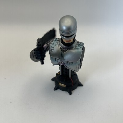 Robocop Trilogy Secret Bust Kotobukiya One Coin Figur