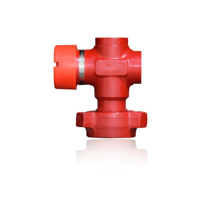 ELBOW 3'' FIG 1502 F(THREAD) X M(WING)
