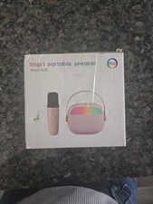 Smart Portable Karaoke Machine