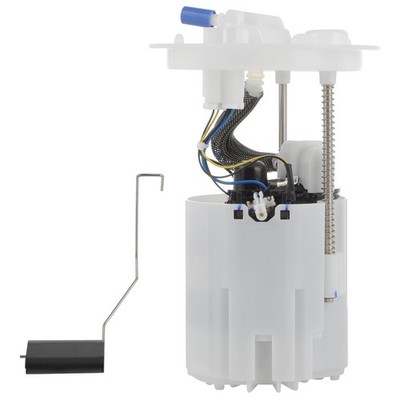 Electrical Fuel Pump Assembly 12V For 2013-2017 Ford Focus L4 E2596M