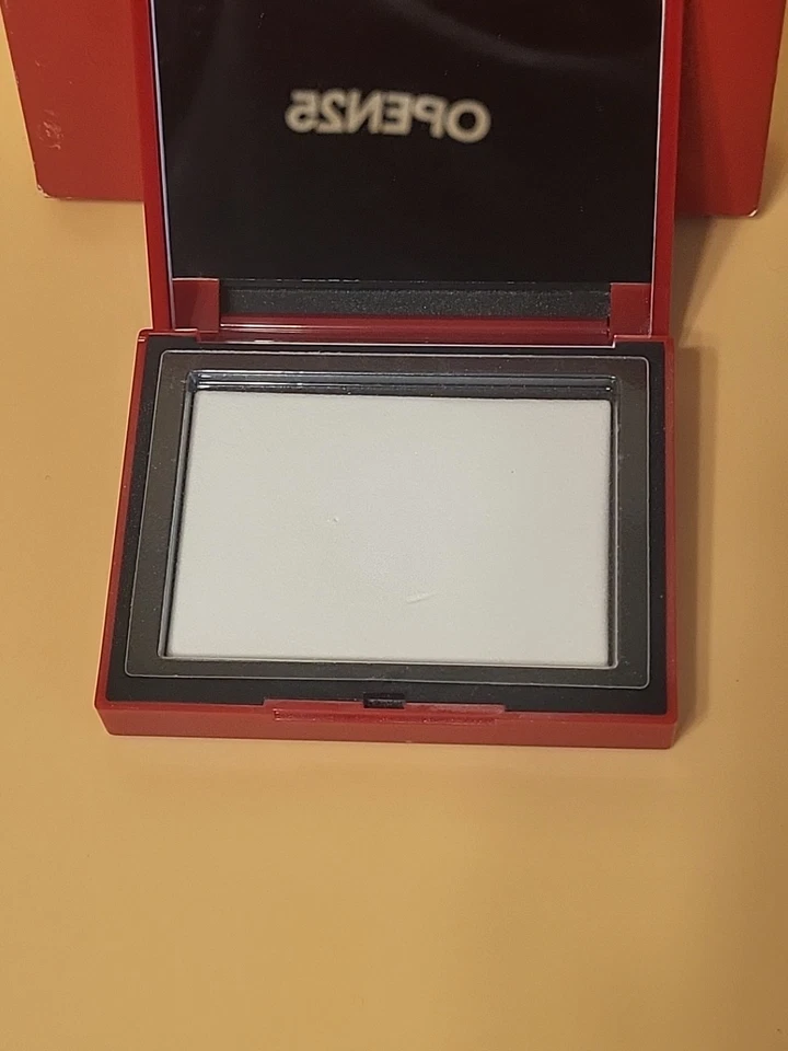 Nars Light Reflecting Setting Powder, Translucent Crystal, 0.35oz Includes Brush - Image 4 of 4