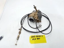 2010 Polaris RZR  800 OEM Engine Air Intake Throttle Body 1203944