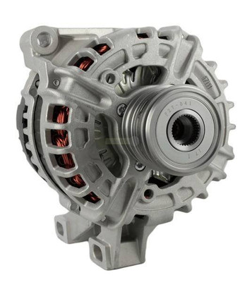 1x_  Lichtmaschine Neu - Made In Italy - für 0125711047 Volvo
