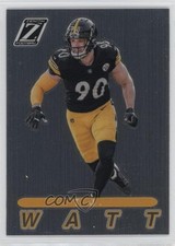 2023 Panini Zenith 1994 Pacific TJ Watt #19 0t2